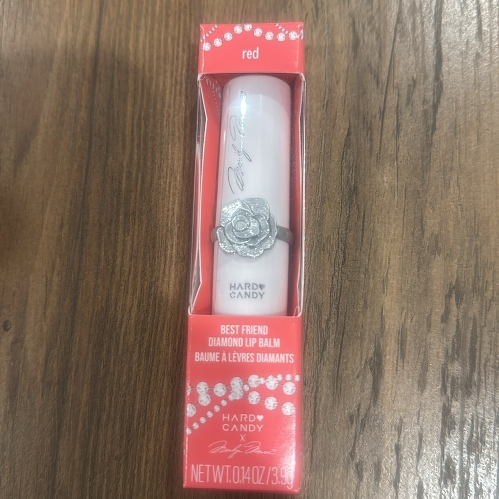 Hard Candy Best Friend Diamond Lip Balm - Picture 5 of 15